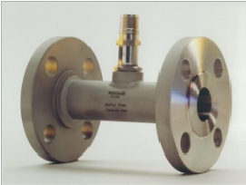 Расходомер газа промышленный турбинный HOFFER HO-G 1/4 Расходомеры