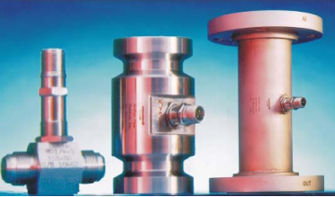 Расходомер жидкости промышленный турбинный HOFFER HO-L 5/8 Расходомеры