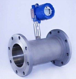Расходомер газа турбинный HOFFER HO-PG-100B-3/4 Расходомеры