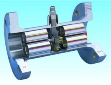 Катушка датчика сменная HOFFER ISM-006 Счетчики воды и тепла